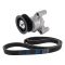 Serpentine Drive Belt Component Kit