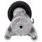 Serpentine Drive Belt Component Kit