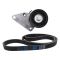 Serpentine Drive Belt Component Kit
