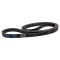 Serpentine Drive Belt Component Kit