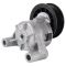 Serpentine Drive Belt Component Kit