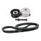 Serpentine Drive Belt Component Kit