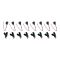 Fuel Injector Set