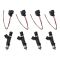 Fuel Injector Set