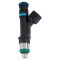Fuel Injector Set