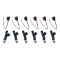 Fuel Injector Set