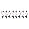 Fuel Injector Set