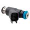 Fuel Injector Set