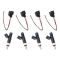Fuel Injector Set