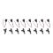 Fuel Injector Set