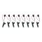 Fuel Injector Set