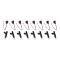 Fuel Injector Set