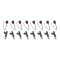 Fuel Injector Set