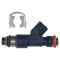 Fuel Injector Set