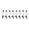 Fuel Injector Set