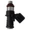 Fuel Injector Set