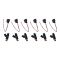 Fuel Injector Set