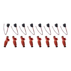 Fuel Injector Set