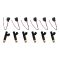 Fuel Injector Set