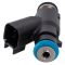 Fuel Injector Set