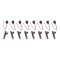 Fuel Injector Set