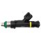 Fuel Injector Set