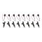 Fuel Injector Set