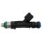 Fuel Injector Set