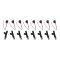 Fuel Injector Set