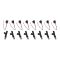 Fuel Injector Set