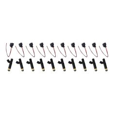 Fuel Injector Set