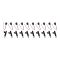 Fuel Injector Set