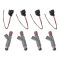 Fuel Injector Set