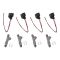 Fuel Injector Set