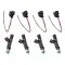 Fuel Injector Set