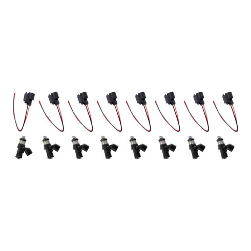 Fuel Injector Set