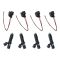 Fuel Injector Set