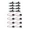 Fuel Injector Set