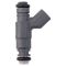 Fuel Injector Set