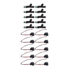 Fuel Injector Set