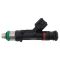 Fuel Injector Set