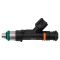 Fuel Injector Set