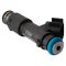 Fuel Injector Set