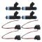 Fuel Injector Set