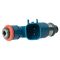 Fuel Injector Set