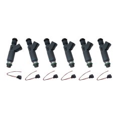 Fuel Injector Set