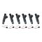 Fuel Injector Set