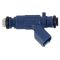 Fuel Injector Set