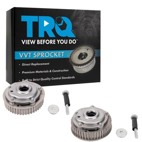 Variable Valve Timing Solenoid Set