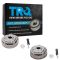 Variable Valve Timing Solenoid Set